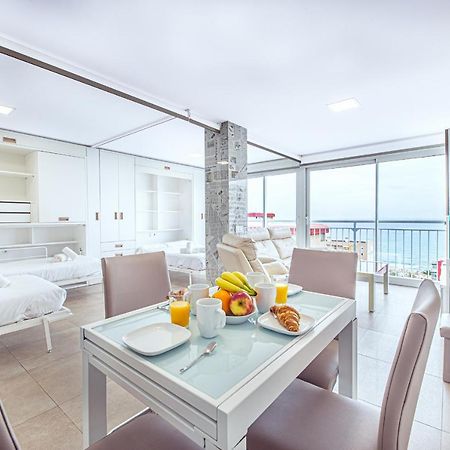 Myflats Premium Costa Blanca Apartment Alicante Exterior photo