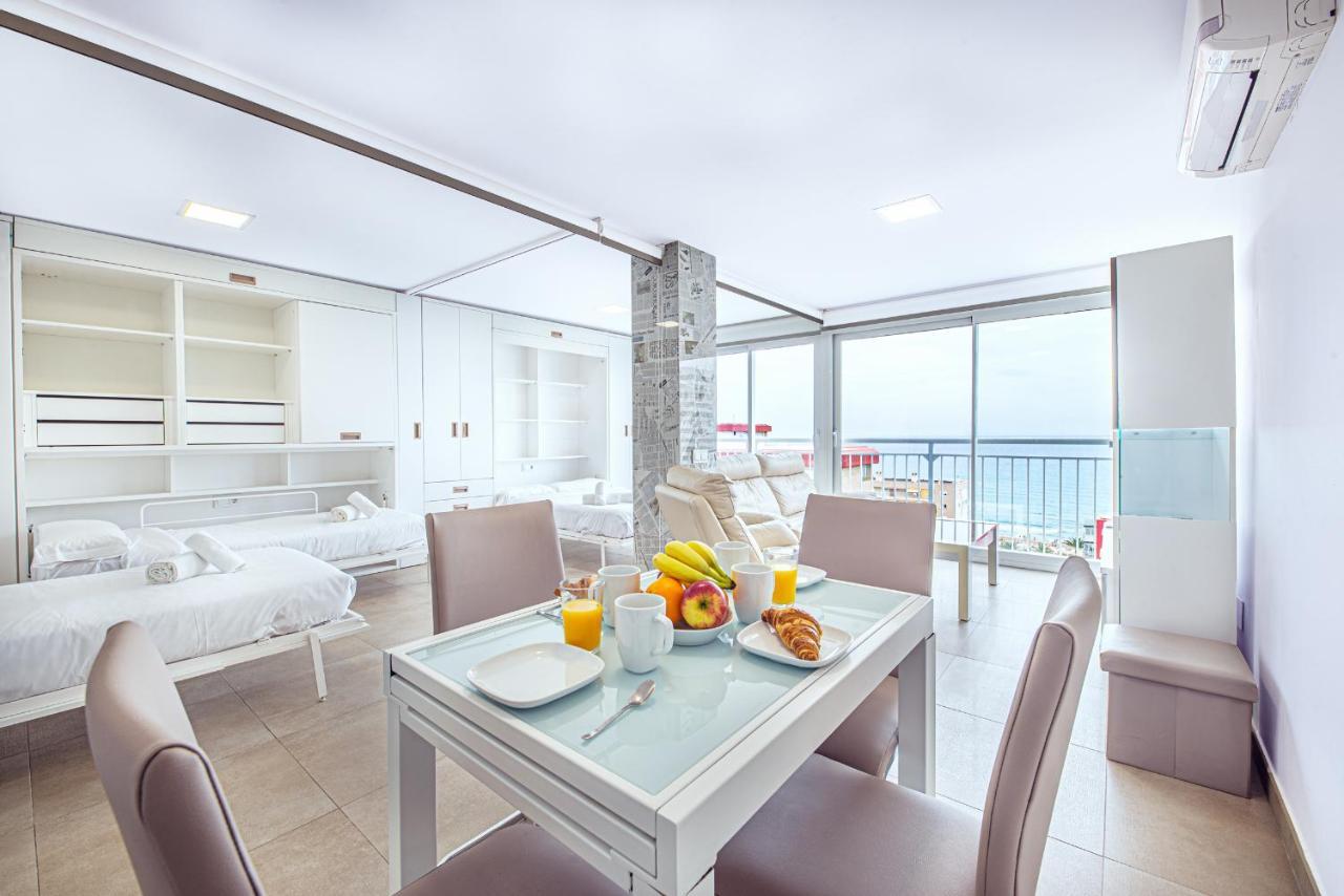 Myflats Premium Costa Blanca Apartment Alicante Exterior photo