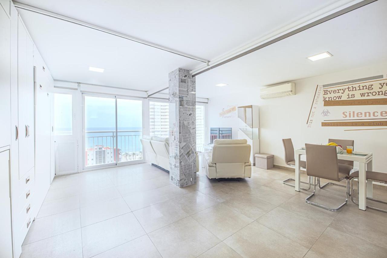 Myflats Premium Costa Blanca Apartment Alicante Exterior photo
