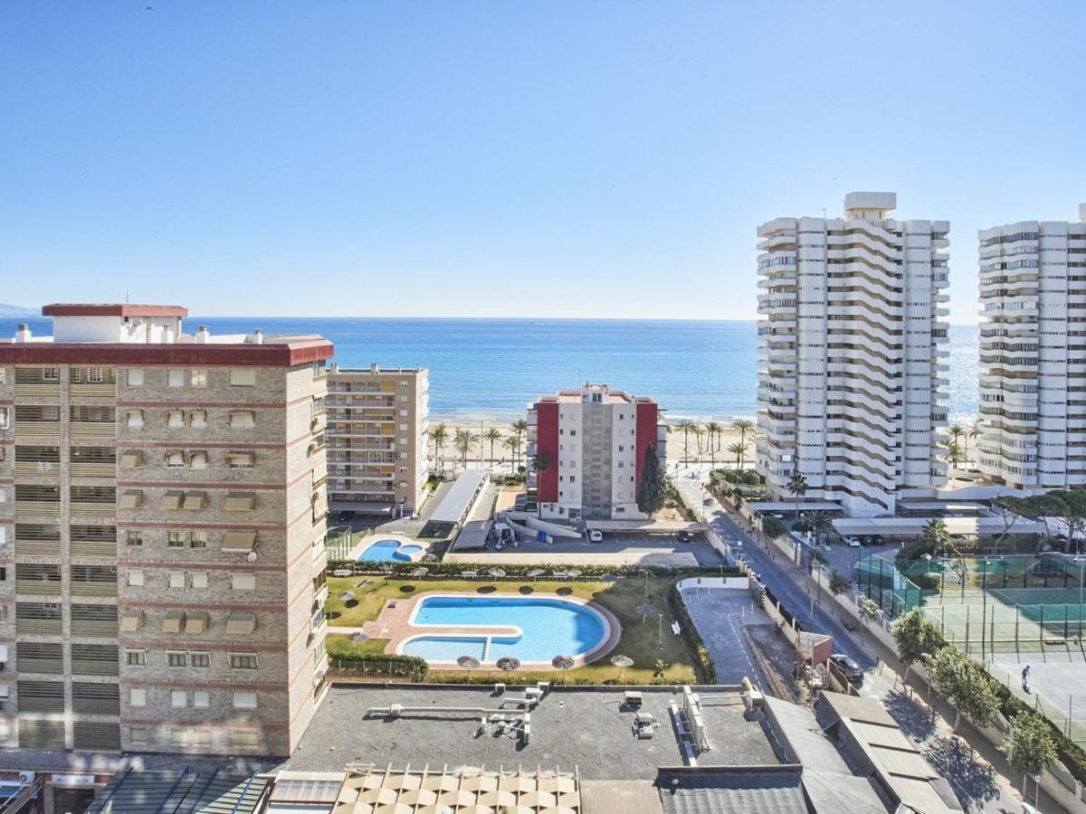 Myflats Premium Costa Blanca Apartment Alicante Exterior photo